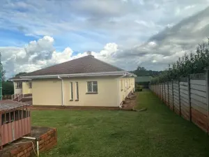 4 Bedroom House to Rent in Borrowdale Brooke