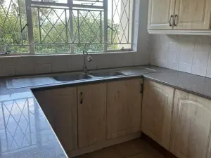 4 Bedroom House to Rent in Borrowdale Brooke