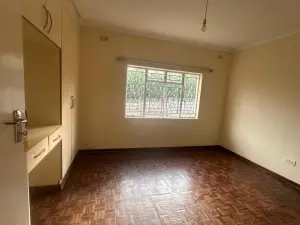 4 Bedroom House to Rent in Borrowdale Brooke