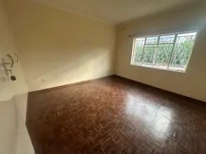4 Bedroom House to Rent in Borrowdale Brooke