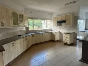 4 Bedroom House to Rent in Borrowdale Brooke