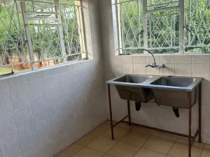 4 Bedroom House to Rent in Borrowdale Brooke