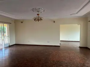 4 Bedroom House to Rent in Borrowdale Brooke