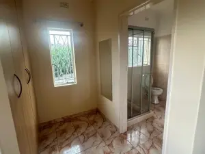 4 Bedroom House to Rent in Borrowdale Brooke