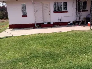 3 Bedroom House to Rent in Waterfalls