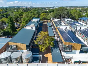 Townhouse/Cluster to Rent in Vainona