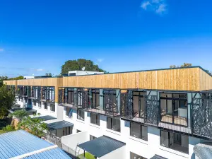 Townhouse/Cluster to Rent in Vainona