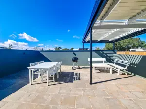 Townhouse/Cluster to Rent in Vainona