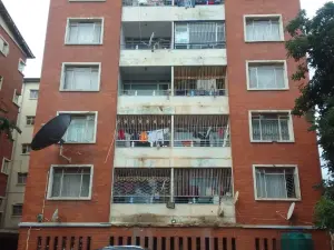 Flat/Apartment to Rent in Avenues