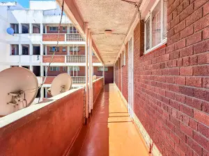 Flat/Apartment to Rent in Eastlea