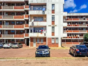 Flat/Apartment to Rent in Eastlea