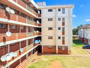 Flat/Apartment to Rent in Eastlea