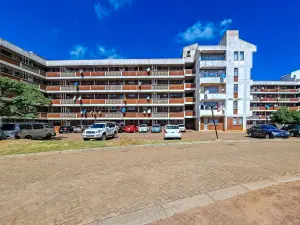 Flat/Apartment to Rent in Eastlea