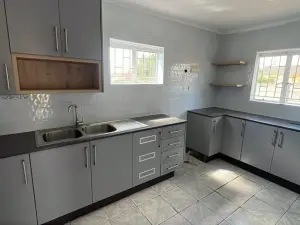 3 Bedroom House to Rent in Msasa Park