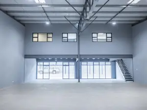 Warehouse/Industrial to Rent in Pomona