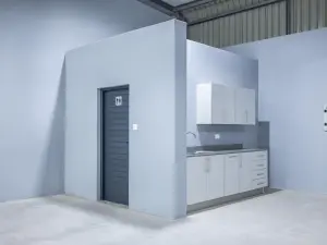 Warehouse/Industrial to Rent in Pomona