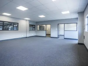 Warehouse/Industrial to Rent in Pomona