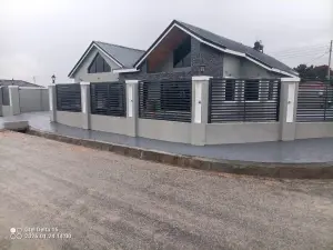 4 Bedroom House to Rent in Mabvuku