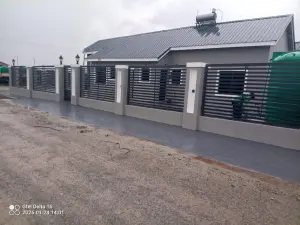 4 Bedroom House to Rent in Mabvuku