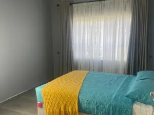 Flat/Apartment to Rent