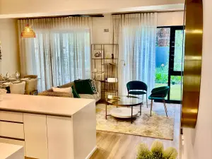 Townhouse/Cluster to Rent in Vainona