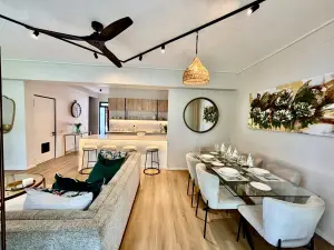 Townhouse/Cluster to Rent in Vainona