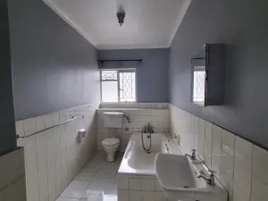 Townhouse/Cluster to Rent in Avenues