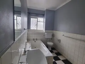 Townhouse/Cluster to Rent in Avenues