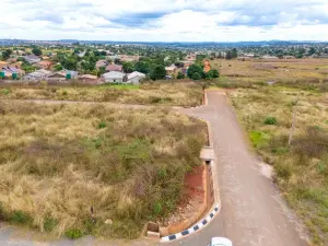 Residential Stand for Sale