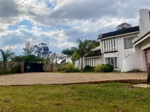 5 Bedroom House to Rent in Gunhill