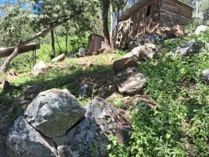 Residential Stand for Sale