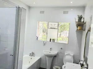 4 Bedroom House to Rent in Westgate