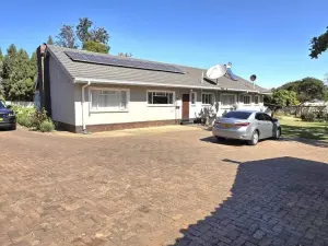 4 Bedroom House to Rent in Westgate