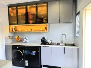 4 Bedroom House to Rent in Westgate