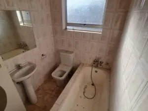 Townhouse/Cluster to Rent in Waterfalls