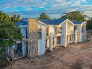 Townhouse/Cluster for Sale