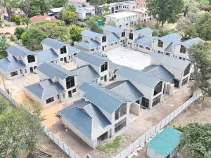 Flat/Apartment for Sale