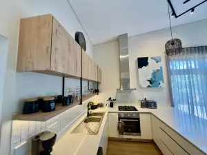 Townhouse/Cluster to Rent in Vainona