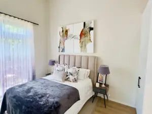 Townhouse/Cluster to Rent in Vainona