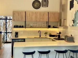 Townhouse/Cluster to Rent in Vainona