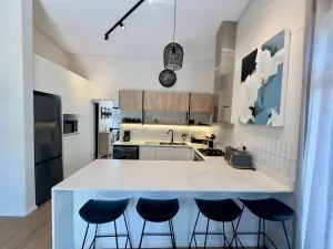 Townhouse/Cluster to Rent in Vainona