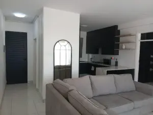 Flat/Apartment to Rent in Borrowdale West