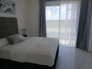 Flat/Apartment to Rent in Borrowdale West