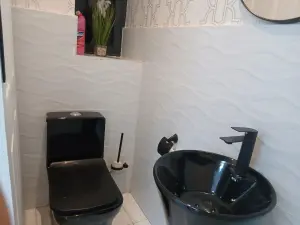 Flat/Apartment to Rent in Borrowdale West