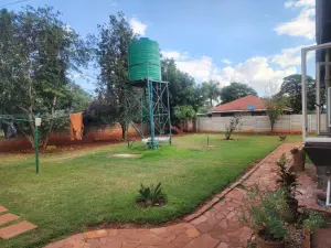 4 Bedroom House to Rent in Greendale