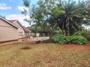 4 Bedroom House to Rent in Greendale