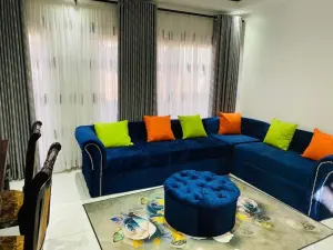 4 Bedroom House to Rent in Arlington