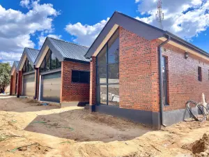 Townhouse/Cluster for Sale