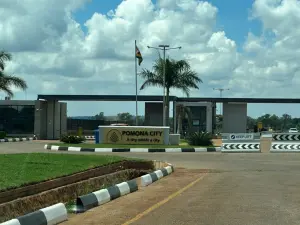 Residential Stand for Sale