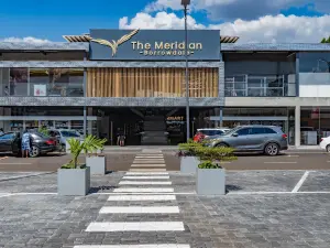 Retail/Shop to Rent in Borrowdale